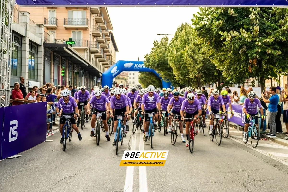 Mondovì si prepara a diventare la capitale del ciclismo