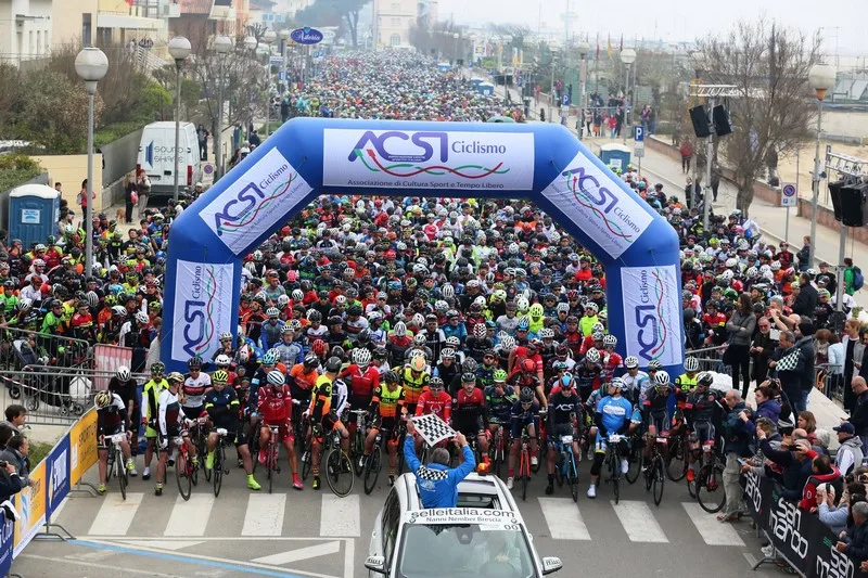 Ciclismo amatoriale, individuati i componenti della Commissione degli Enti di Promozione Sportiva nei rapporti con la FCI